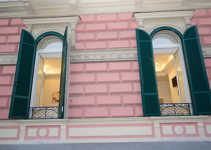 B&B Lungomare Napoli