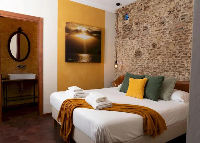 Bed and Breakfast Napolicentrico